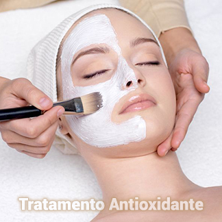 Tratamento Antioxidante Dermo Essence em Aracaju-SE