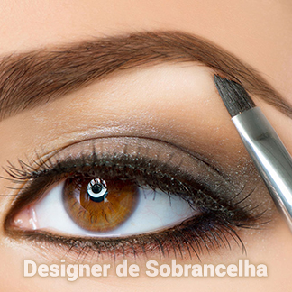 Designer de Sobrancelha Dermo Essence em Aracaju-SE