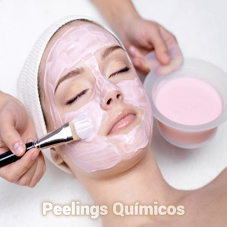 Peelings Químicos Dermo Essence em Aracaju-SE