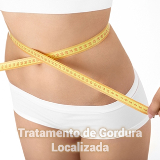 Tratamento de Gordura Localizada Dermo Essence em Aracaju-SE
