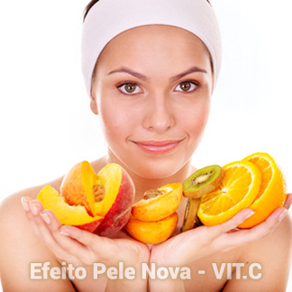 Efeito Pele Nova - VIT.C Dermo Essence em Aracaju-SE