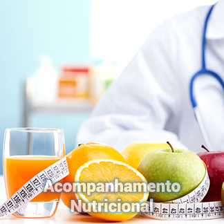 Acompanhamento Nutricional Dermo Essence em Aracaju-SE