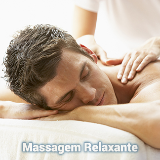 Massagem Relaxante Dermo Essence em Aracaju-SE