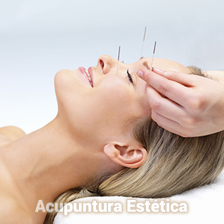 Acupuntura Estética Aracaju-SE