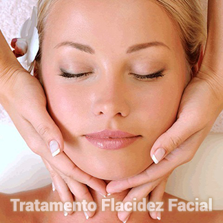 Tratamento Flacidez Facial Dermo Essence em Aracaju-SE